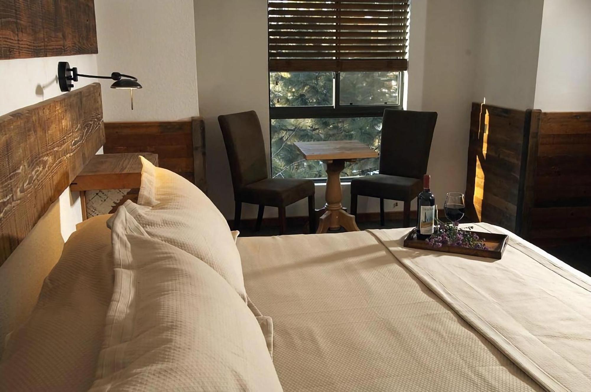 Inn At Саут Лейк Тахо Екстериор снимка
